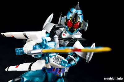 Mua bán SHF KAMEN RIDER FOURZE COSMIC